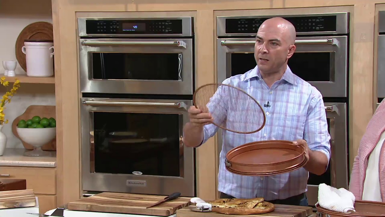 Copper Chef 12