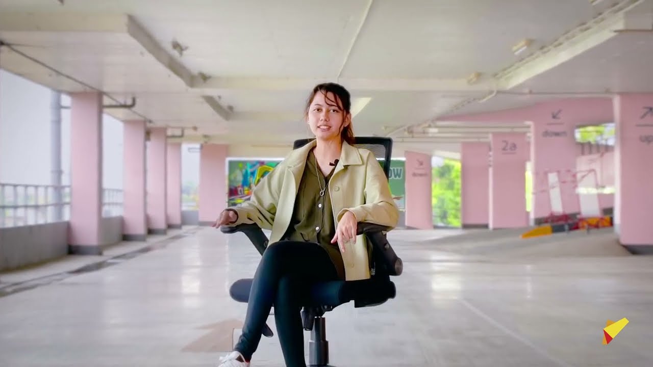 The Story of Toneyes | From Switzerland to Thailand &ndash; A Creative Agency Journey
