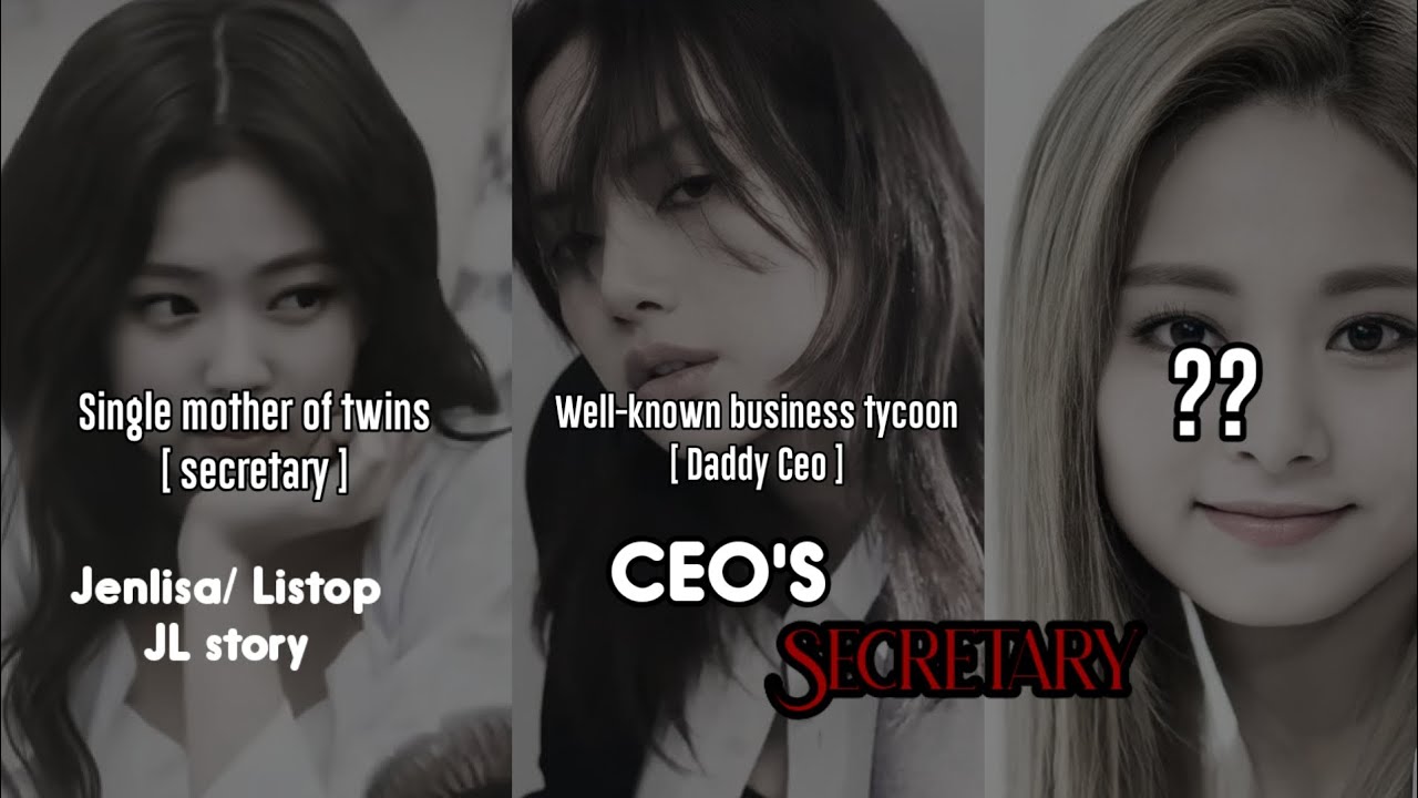 CEO'S SECRATARY- Ep - 1- Love, Hate And Drama#jenlisastory