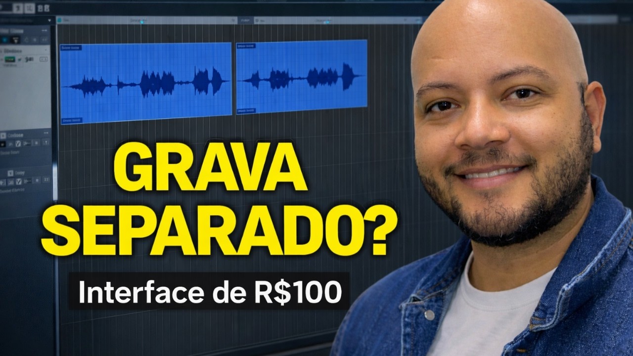 99% Compra Interface Errada — Veja Isso Antes