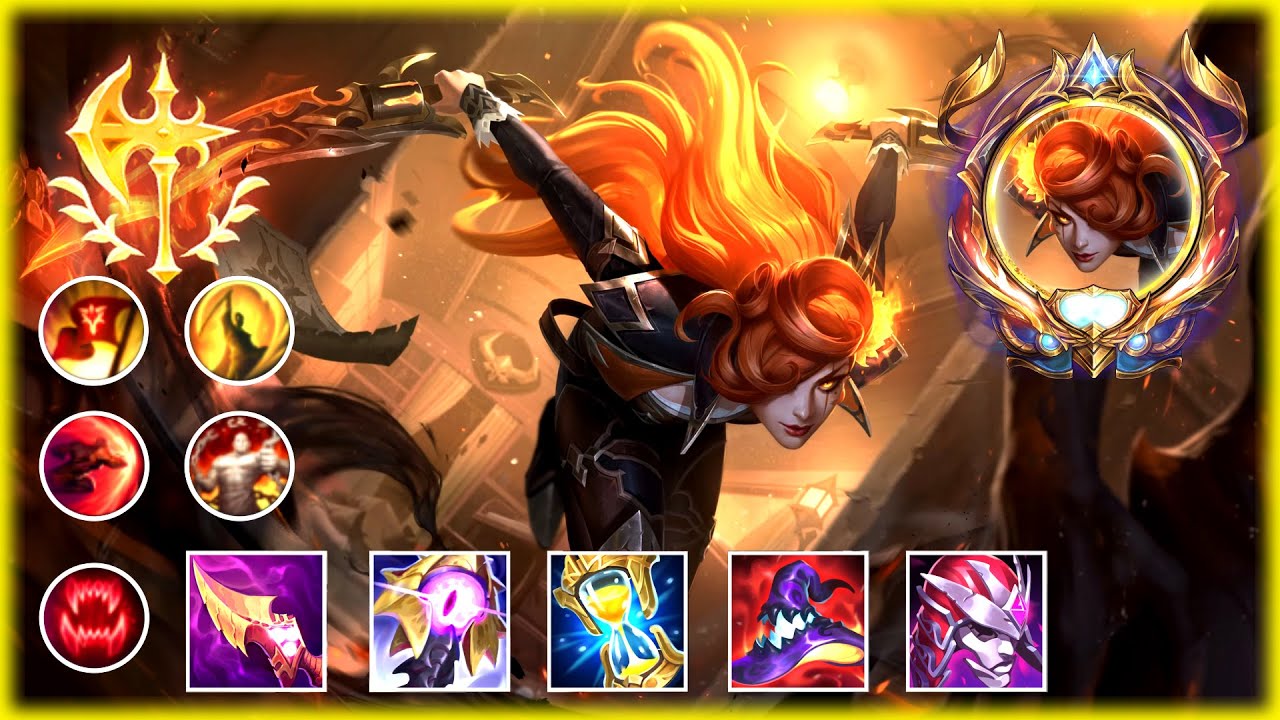 KATEVOLVED KATARINA MONTAGE 2024 - 
