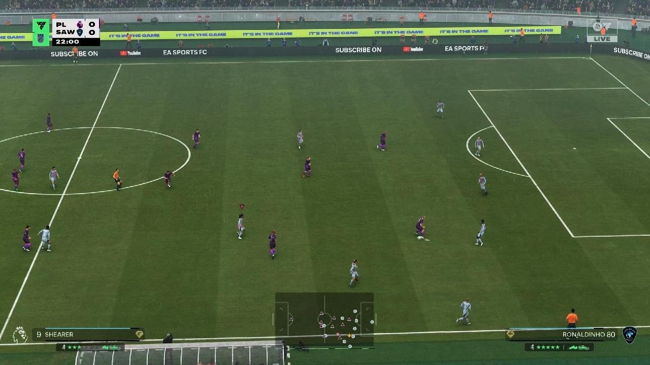 EA SPORTS FC 26