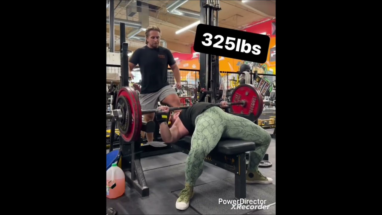 King of the lifts Footage 