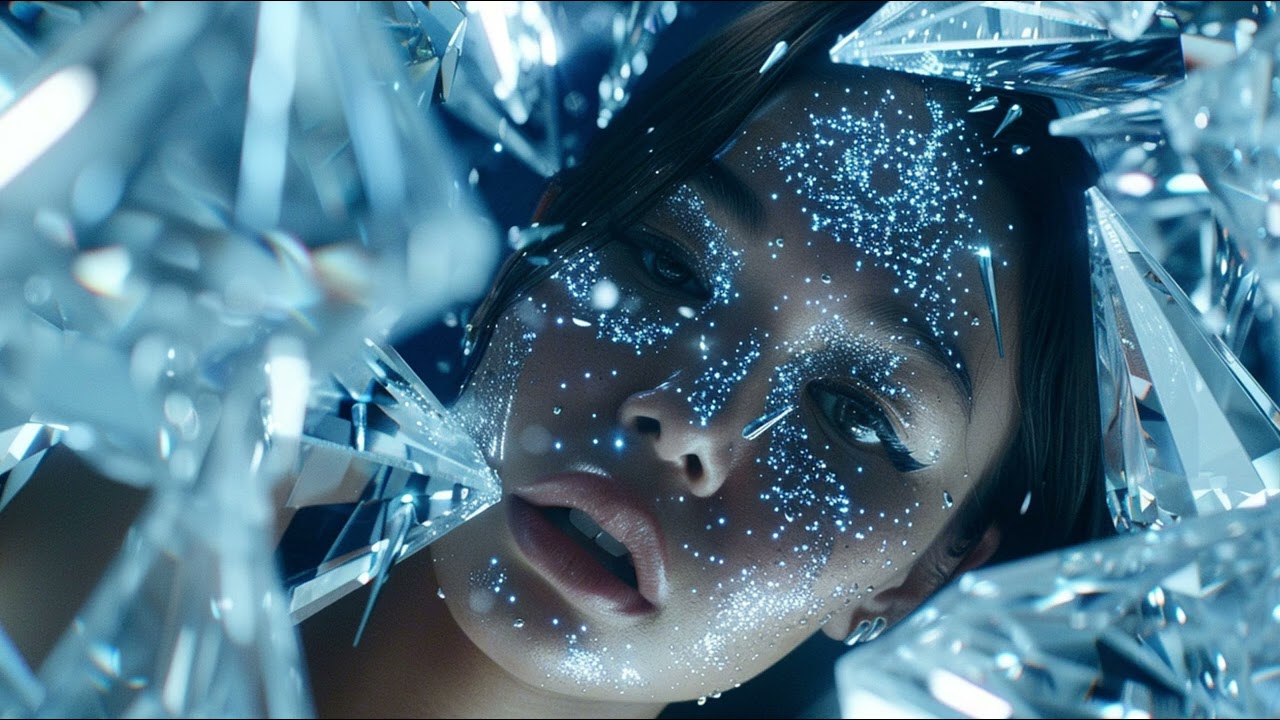 DIAMOND STATIC (다이아몬드 스태틱) | North K-Pop