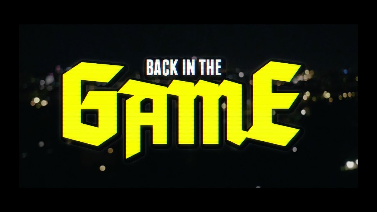 Brothers Till We Die - Back in the Game (OFFICIAL VIDEO)