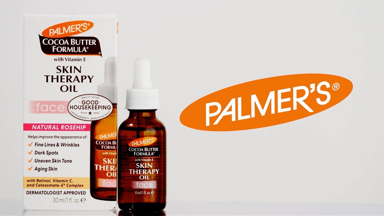 Transform Your Skin with Skin Therapy Face Oil