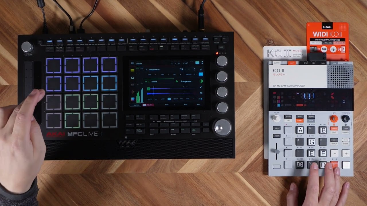 ‪@Akai_Pro‬