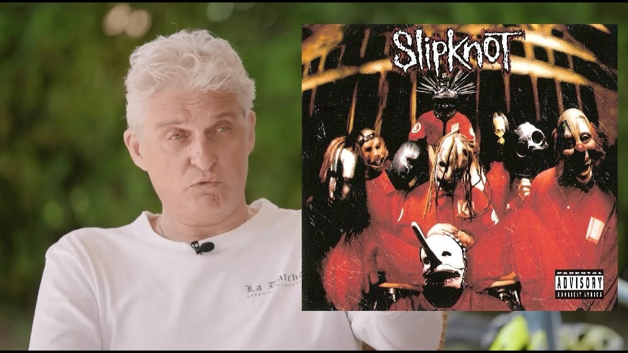 Тиньков поясняет за рок/метал группы (и не только)