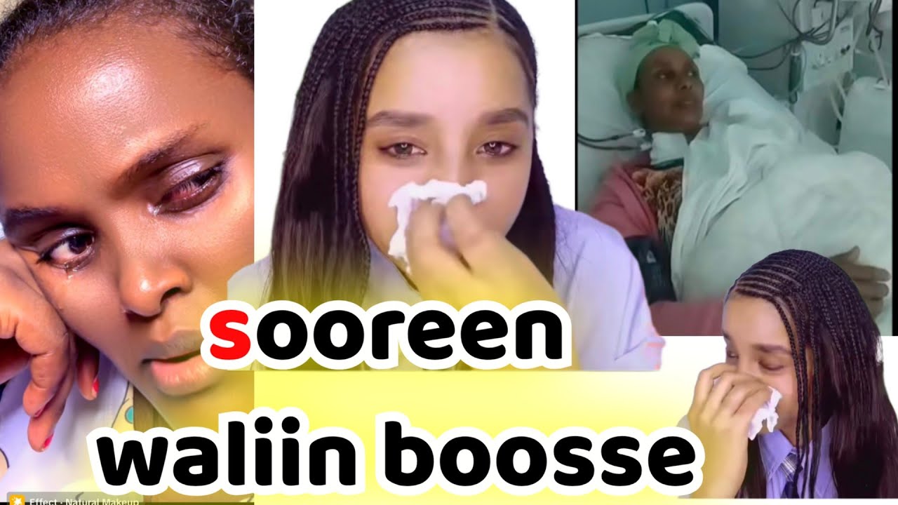 uuufff waa'een haadha salphaa miti😭😭 sooreen baay'ee bosee kalee 2tuu hojii dhaabe 