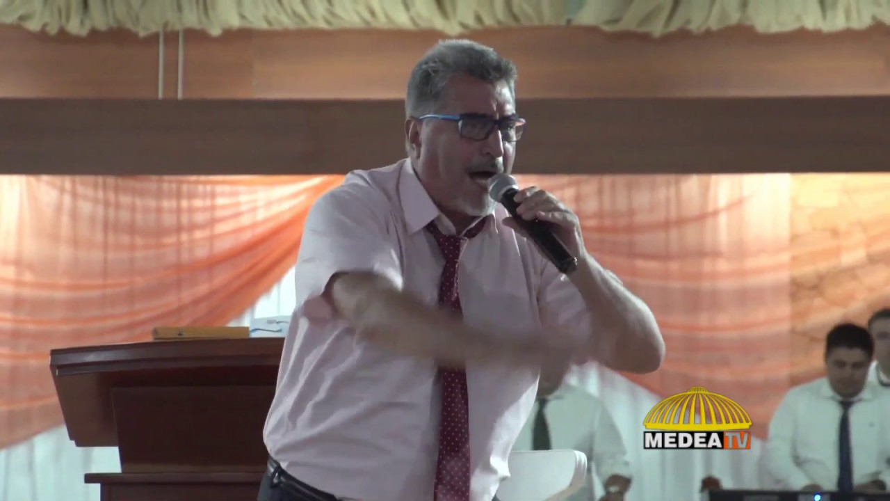 #64 Oración de Poder_Un Mensaje al Corazón 24_02_19