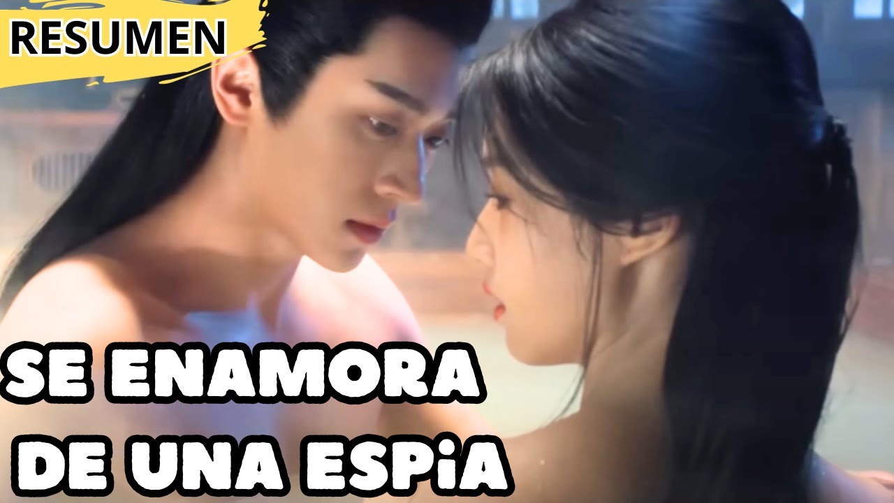 My Journey to You Resumen Completo / Travesia a tu corazon Resumen