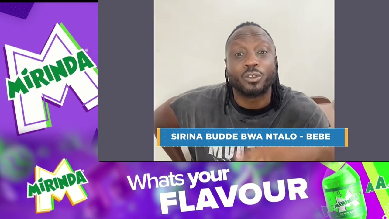 Bebe Cool ayogedde ebyama ebimuli ku mutima nga annyonnyola ku bya Federation