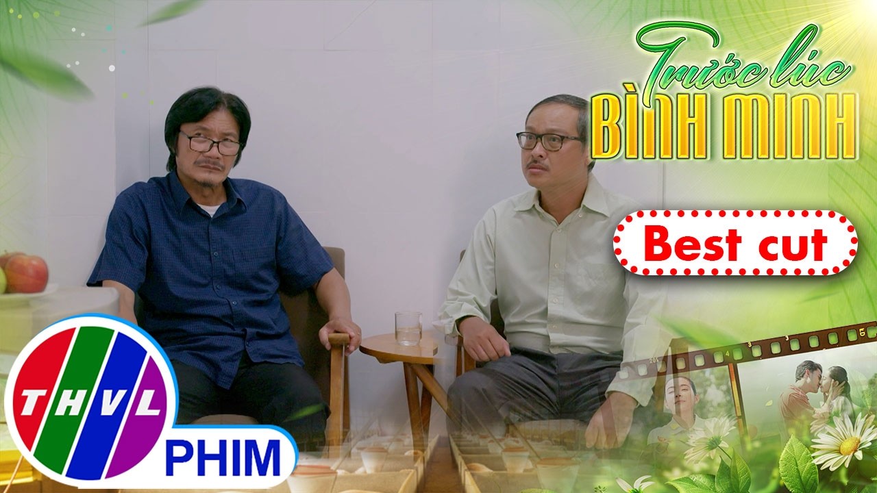 Khi kẻ thù bỗng hóa người ơn | TRƯỚC LÚC BÌNH MINH