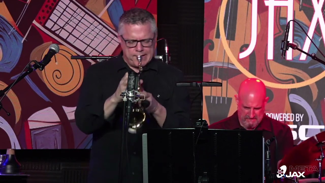 Spaces - Tony Guerrero & Friends (Brian Bromberg, Doug Webb, Jeremy Siskind, Charles Ruggiero)