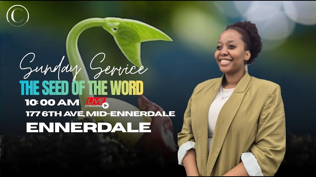 22 February 2026 Championship Ministries Live Service!!