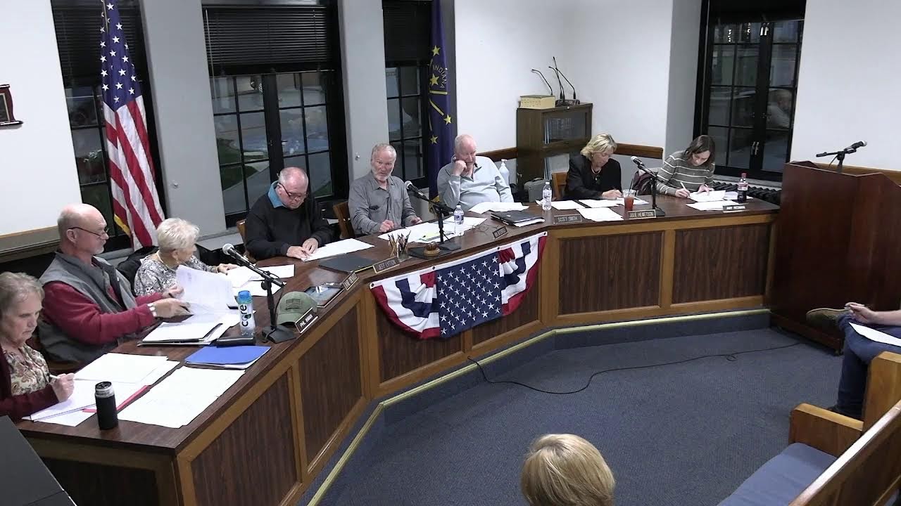 11-25-2025 Council Regular Meeting