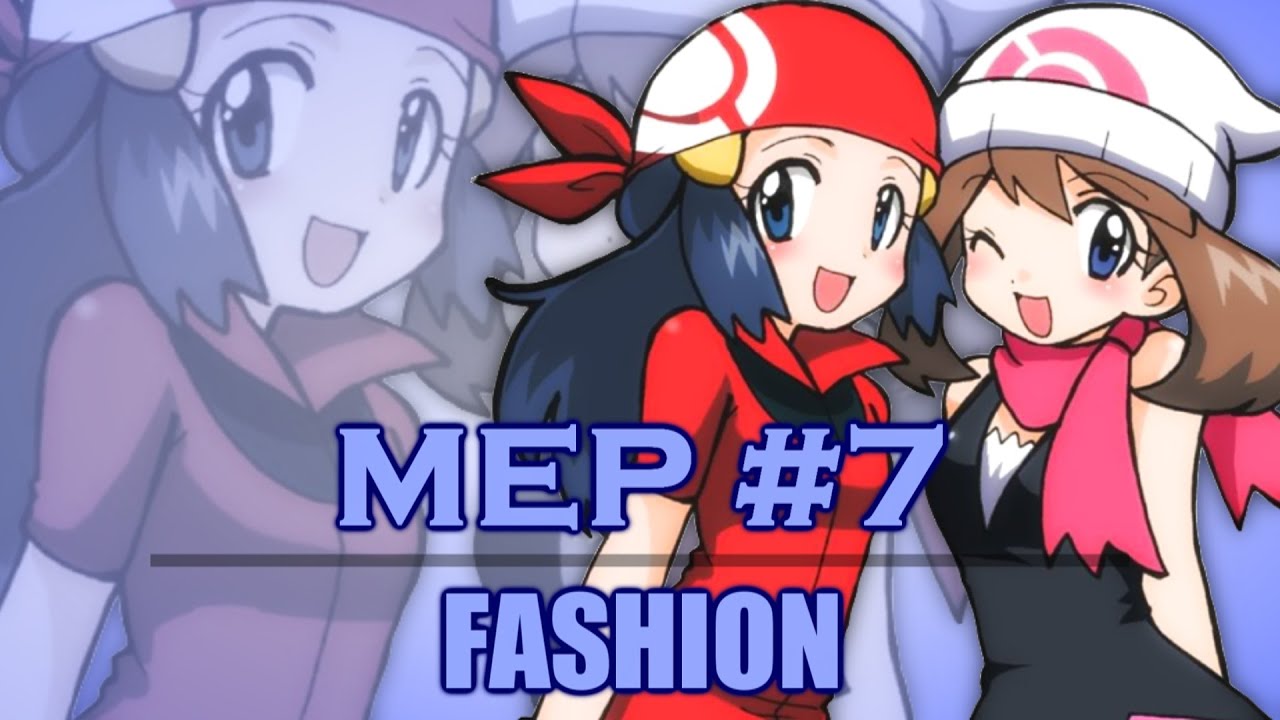 「SPCS」ＦＡＳＨＩＯＮ ᴾᵒᵏᵉᴳᶤʳˡˢᴹᴱᴾ