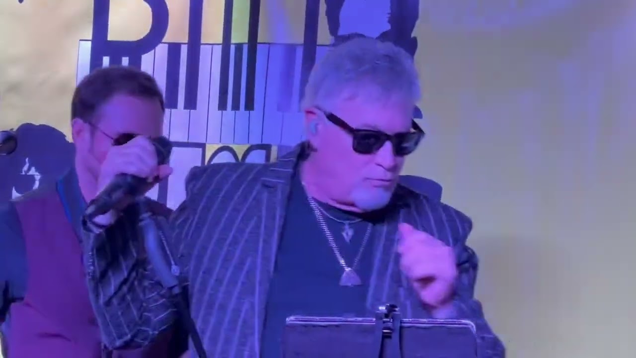 Billy Doors Petty 