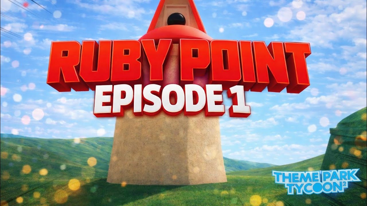Ruby Point - Episode 1