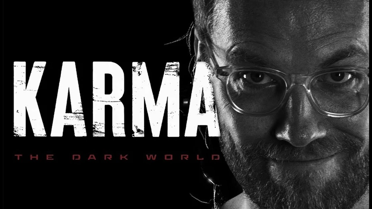 Es ist wieder Gruselzeit! | KARMA: The Dark World