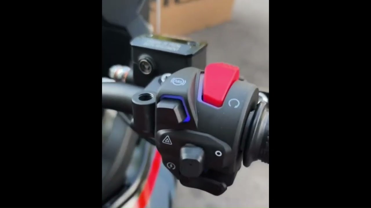 Rieju Aventura Rally 307 best rival of Voge 300 & Honda Crf 300