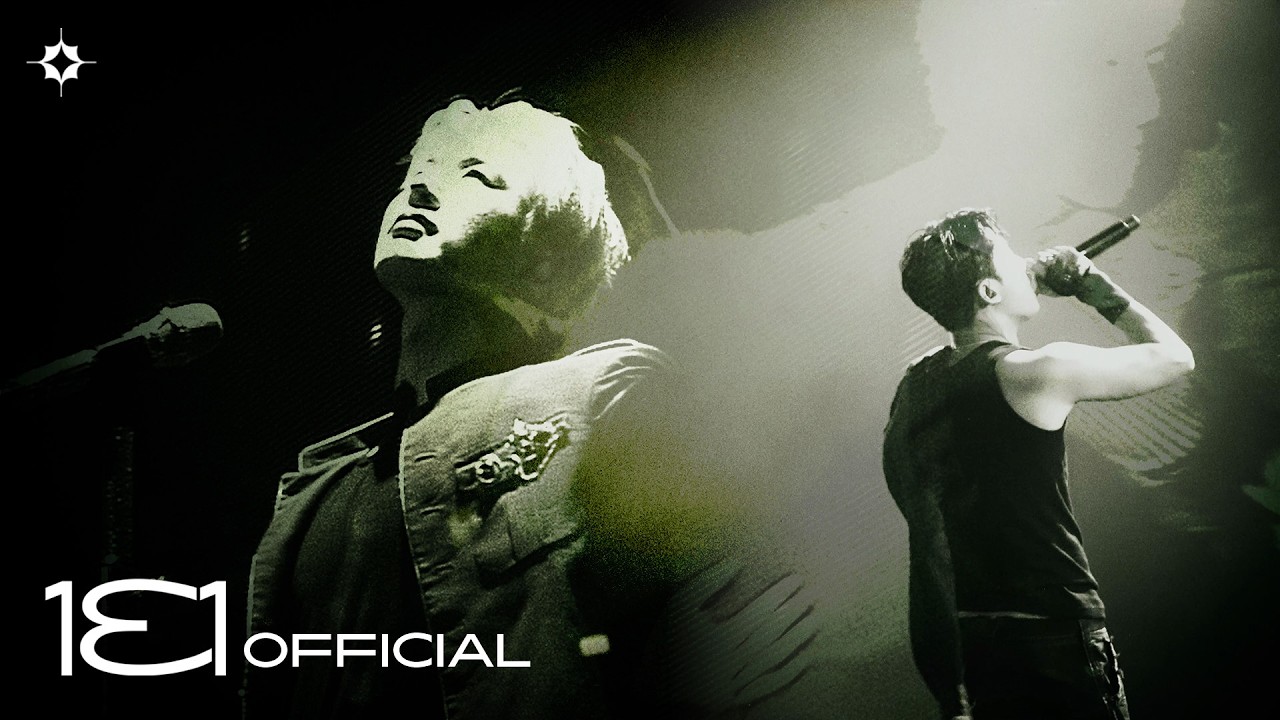 B.I(비아이) BUZZIN (Feat. Coogie, GRAY) Visualizer
