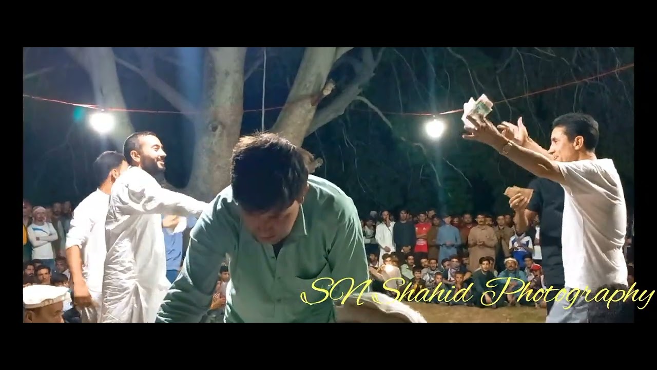 Sahar Di Naghan Haya Mahfila Shamil|Khowar Old Song|Chitrali Dance|Hamid Khan Ustaz|Kuragh Ishtok.