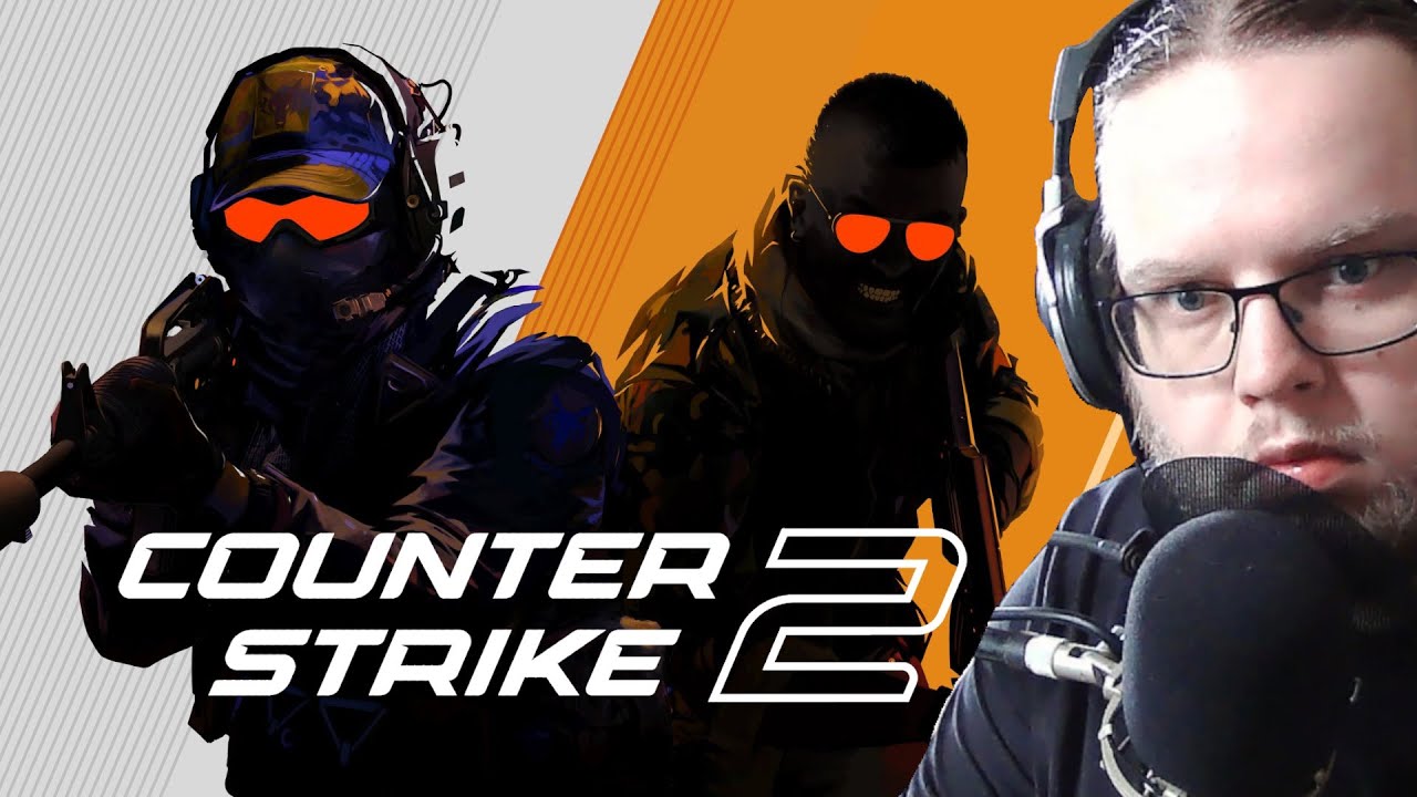 POZIOM BRĄZU 🤡 GRAMY W COUNTER STRIKE 2 (6) @Nietoperel @derbiolo