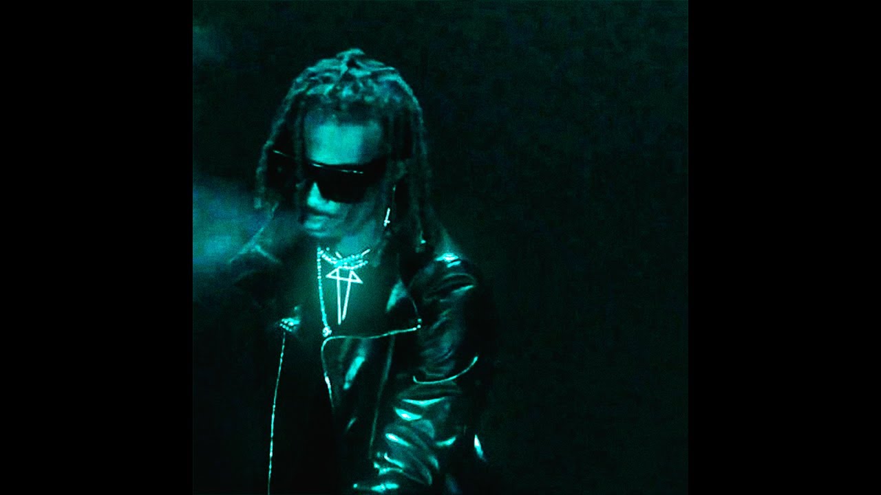 [FREE] Ken Carson Type Beat x Playboi Carti Type Beat, Opium Rock - 