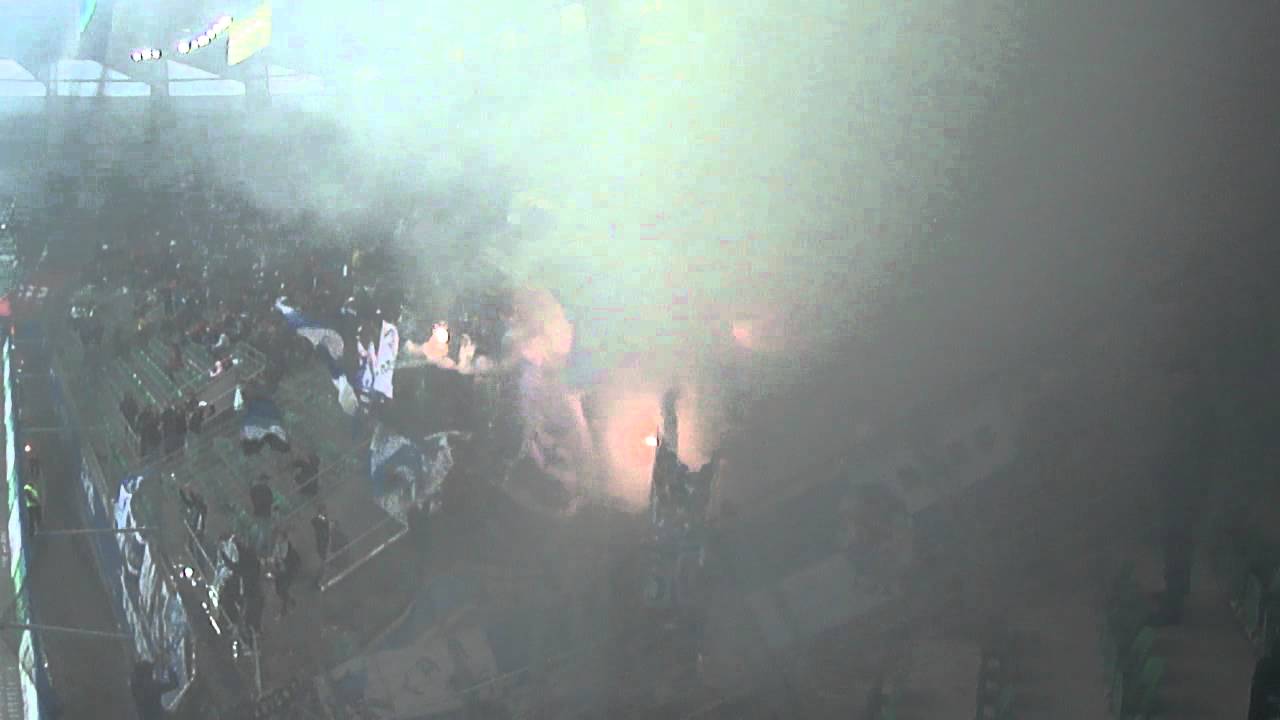 FCSG - FCL;  # 9, Pyro