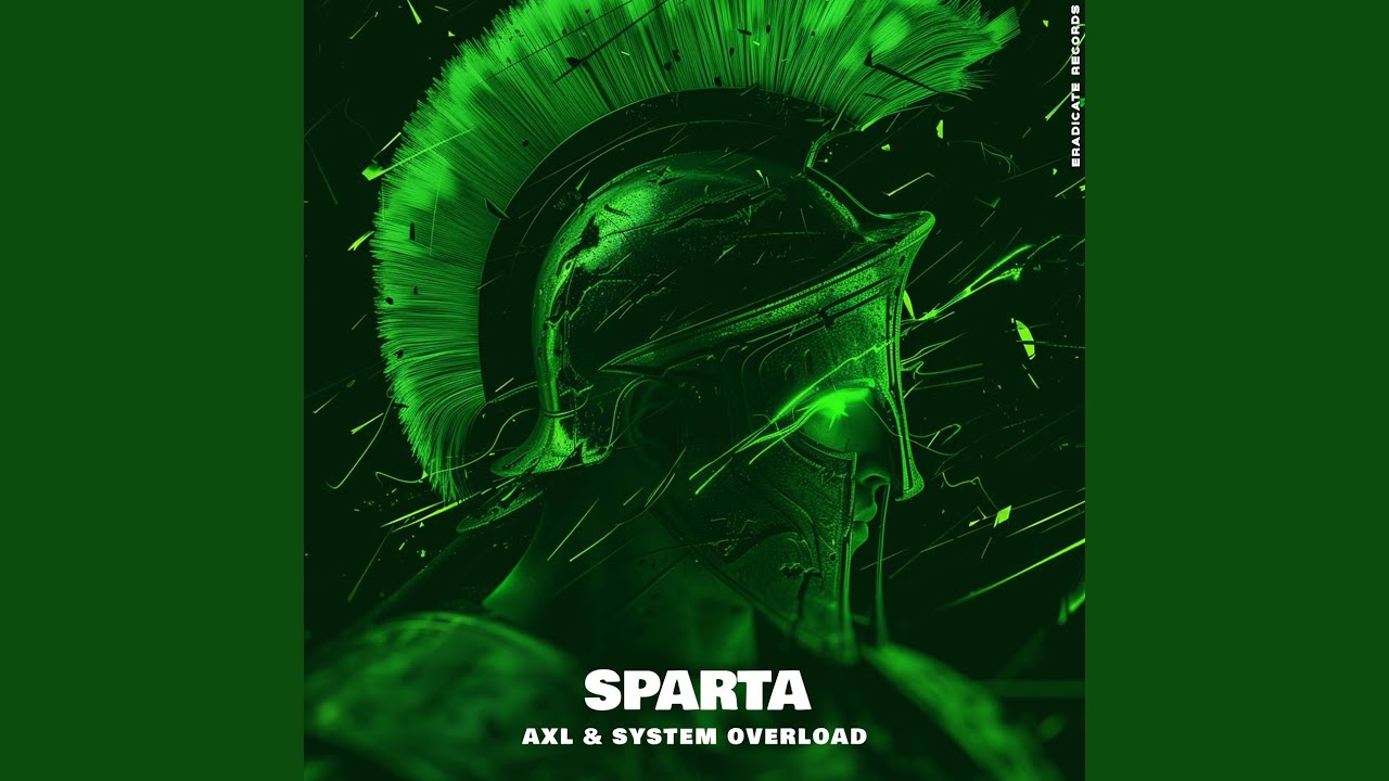 Sparta