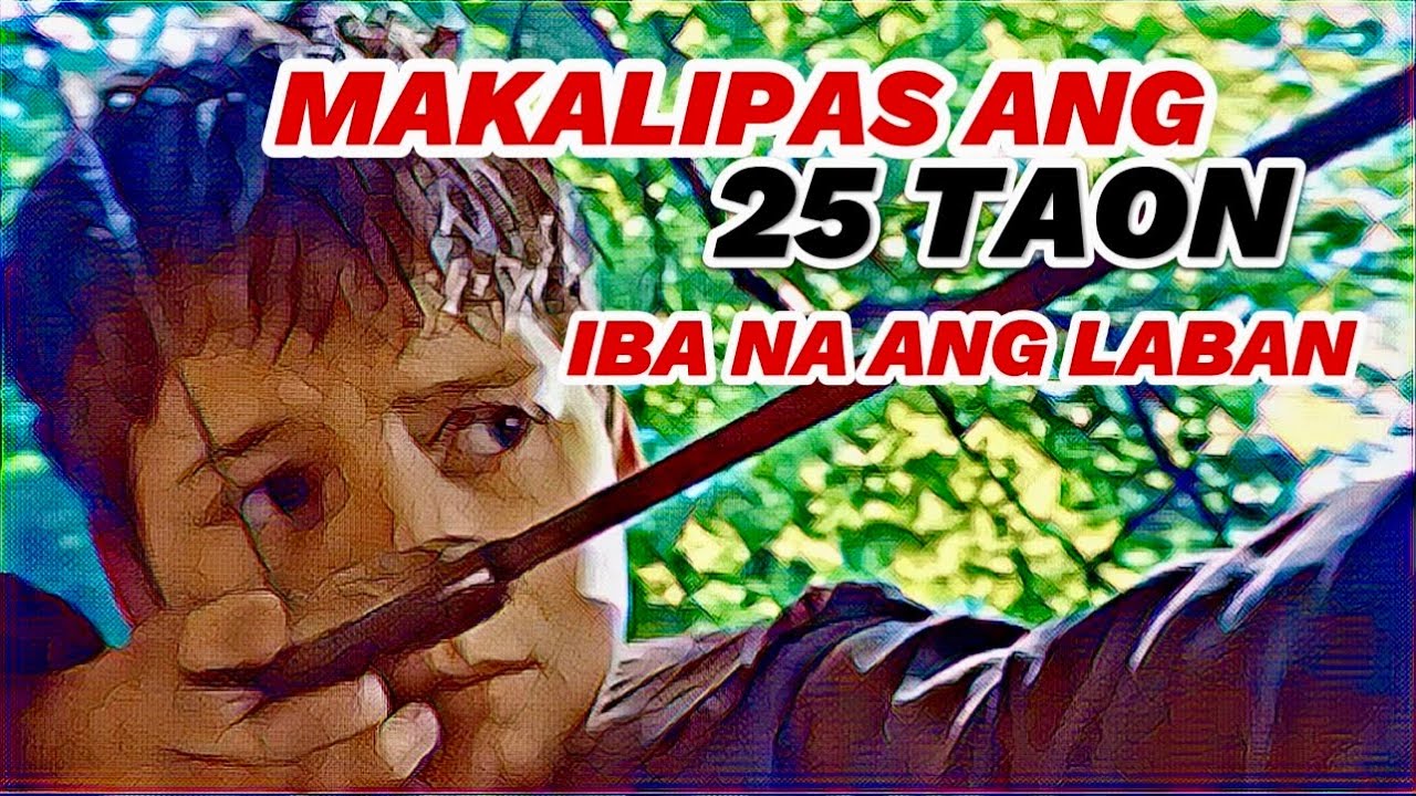 25 YEARS LATER (2025) | Tagalog Movie Recap &ndash; PH Movie Recaps
