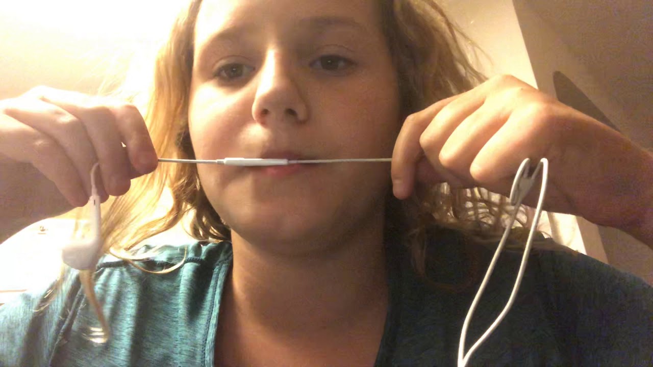 More mic nibbles 😘😚😋