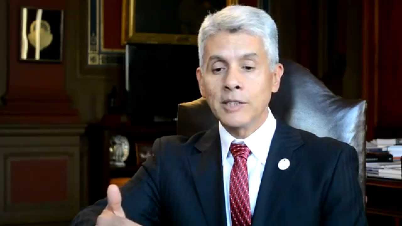 XXIII Jornadas J&oacute;venes Investigadores -  Dr. Carlos Alexandre Netto