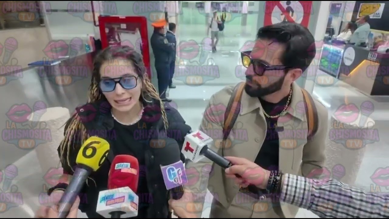 ¡MARCELA MISTRAL SE VA A IR EN CONTRA DE KARELY RUIZ! 🥊 PONCHO DE NIGRIS HABLA DE CARLOS TREJO 