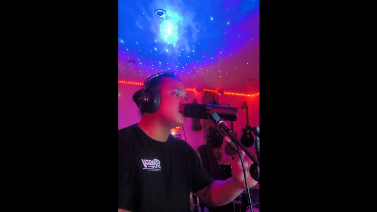 Volumes - Bend (Cover)