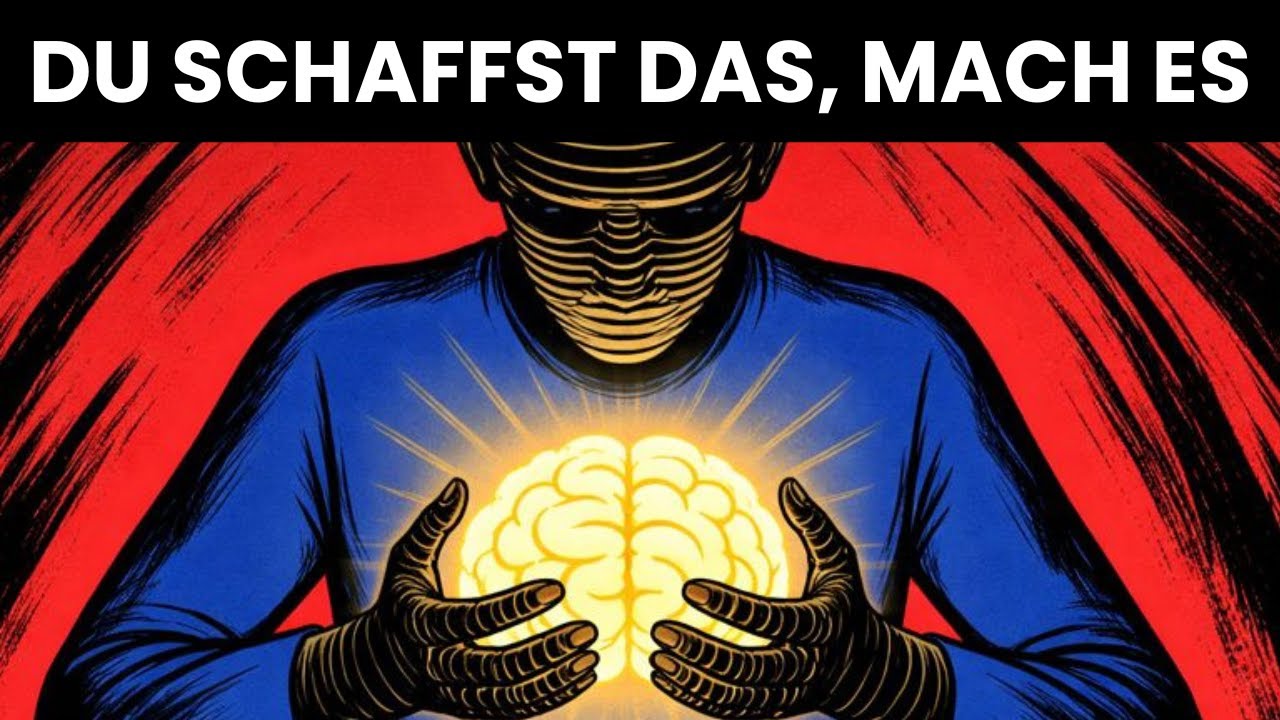 Hör Auf, Mit Disziplin Zu Kämpfen: Entdecke Freuds Verborgene Lösung Für Mühelose Gewohnheiten