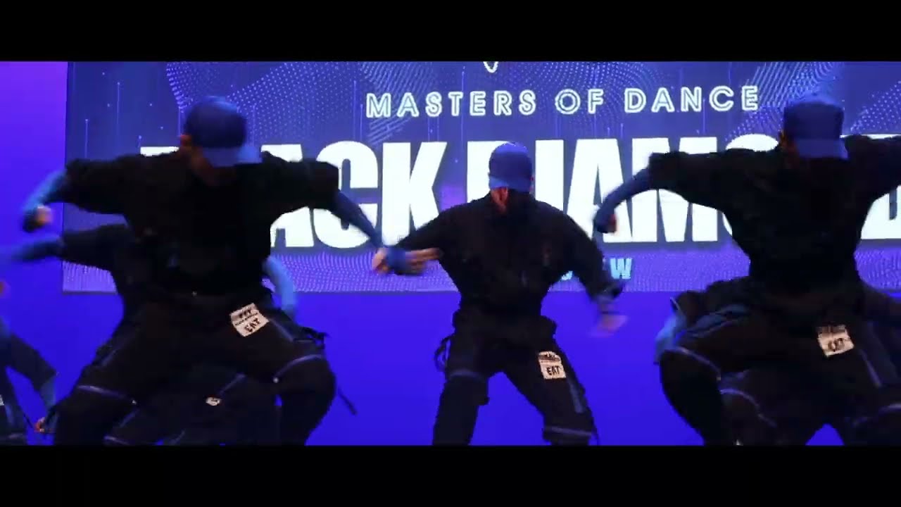 MOD 2025   TRAILER MASTERS OF DANCE MALLORCA