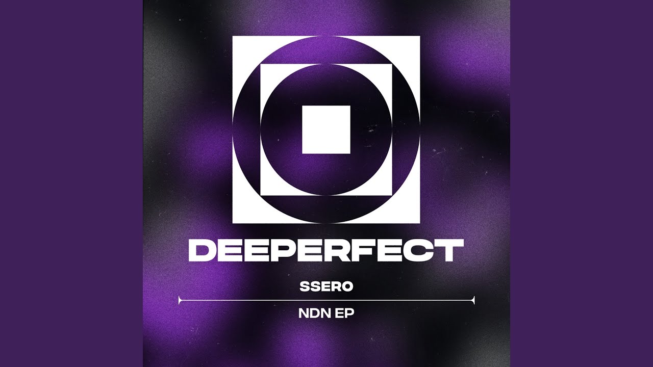 Ndn (Original Mix)