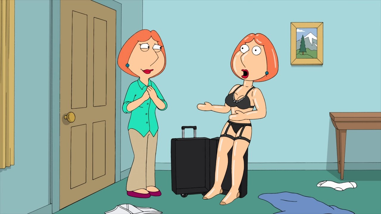 🟠⚪Family Guy Legjobb Jelenetek #20