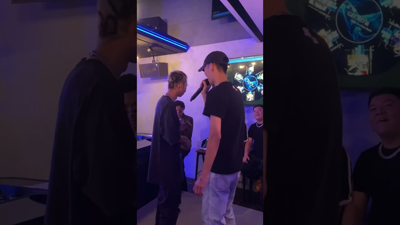 Gecko盃第二屆 Freestyle Battle【東風 vs BD】