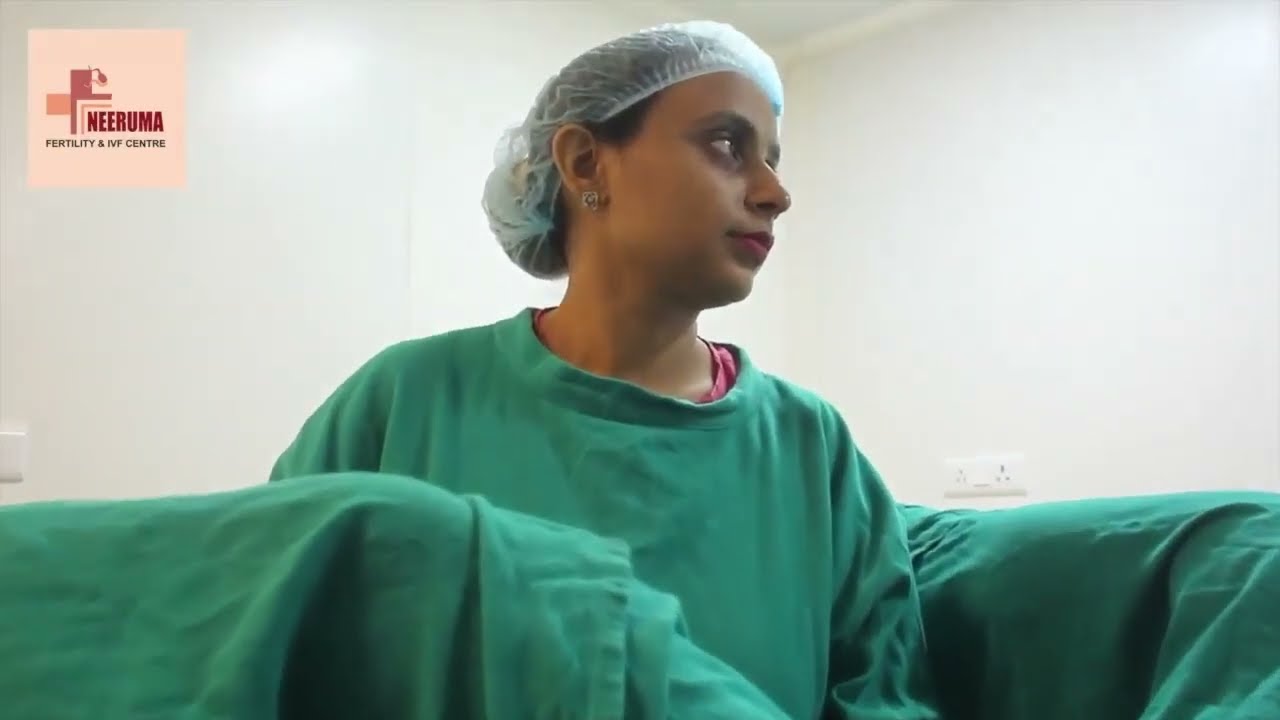 New Lab at Neeruma IVF is Operational Now 🙂 || Neeruma IVF Centre Panipat