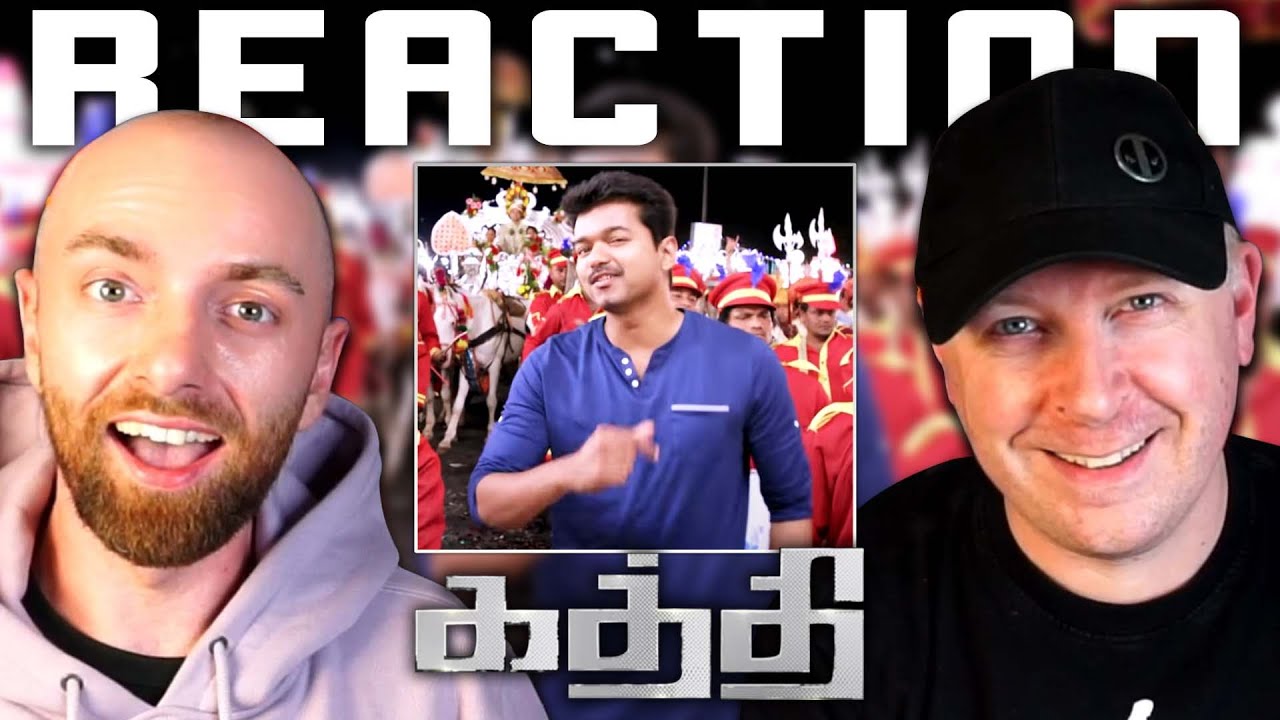 Paalam Video Song Reaction and Thoughts