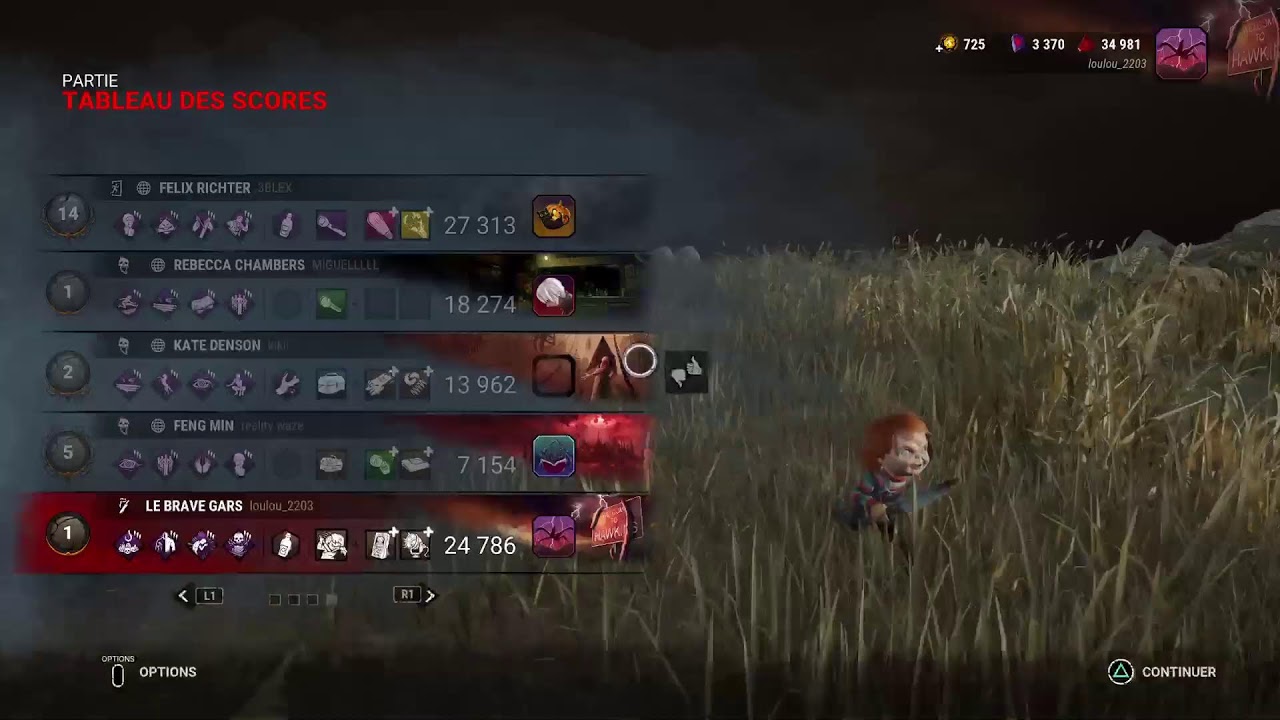 ⭕Live chill 🔥 DBD