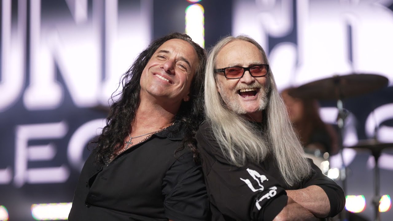 Rock de V'lours 2021 (UNDERCOVER et Breen Leboeuf)
