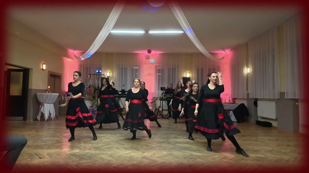 Flamenco 2026