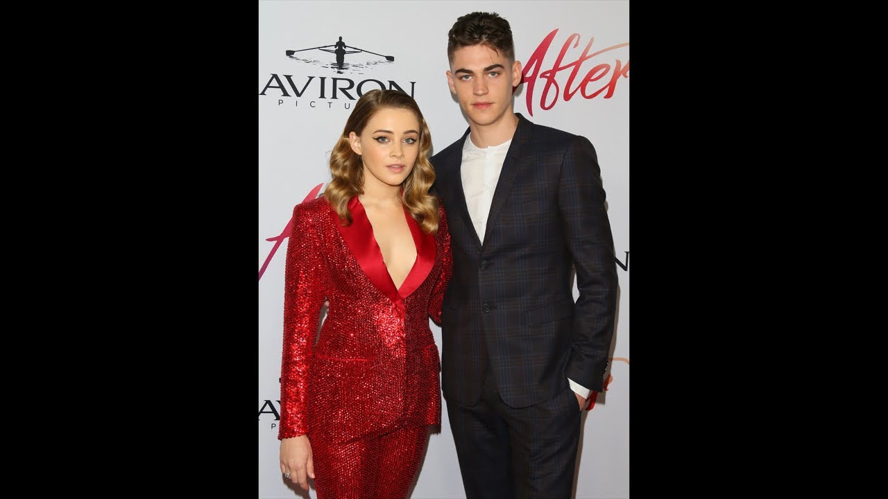HERO FIENNES TIFFIN AND JOSEPHINE LANGFORD TAROT READ.  SNEAKING AND CREEPING 👀 😮 🤫