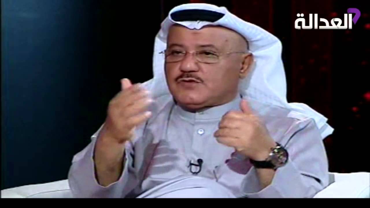 نبيل الفضل مرشح الدائرة  الثالثة 