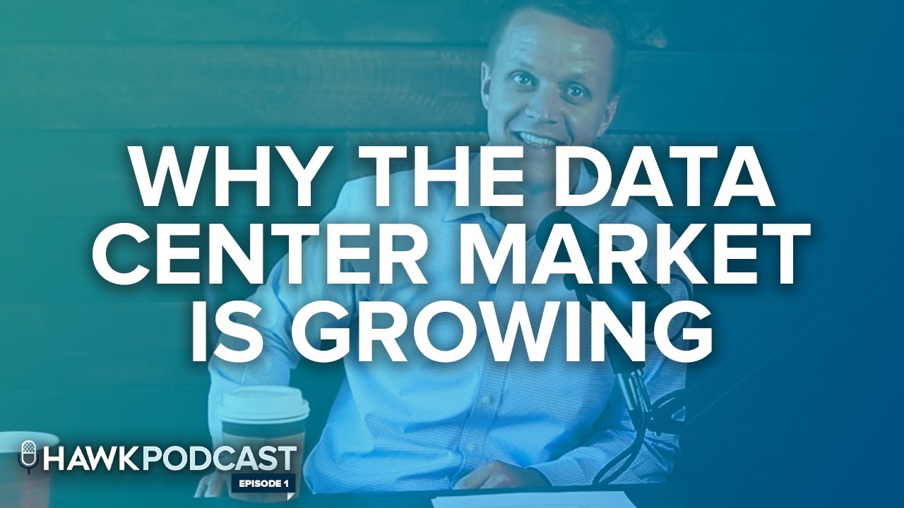 8 Ways the Data Center Industry is Changing, The Network, and The Edge