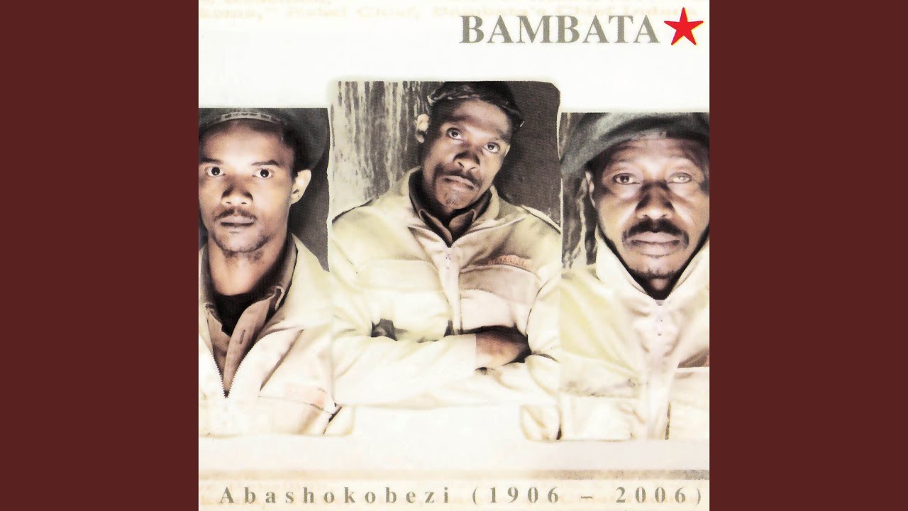 Emanzini (A Tribute to the King)